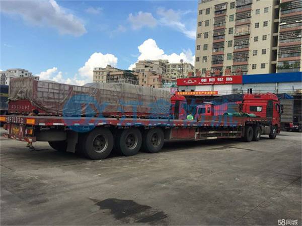 乌海到河津物流公司需要多久